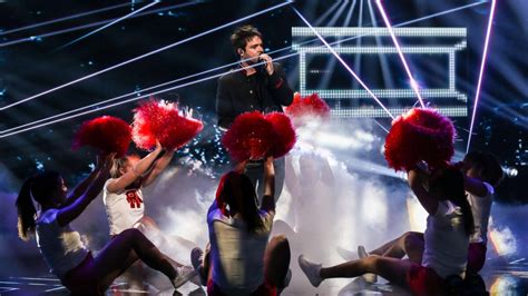 Se alle højdepunkterne fra årets 'X Factor'.